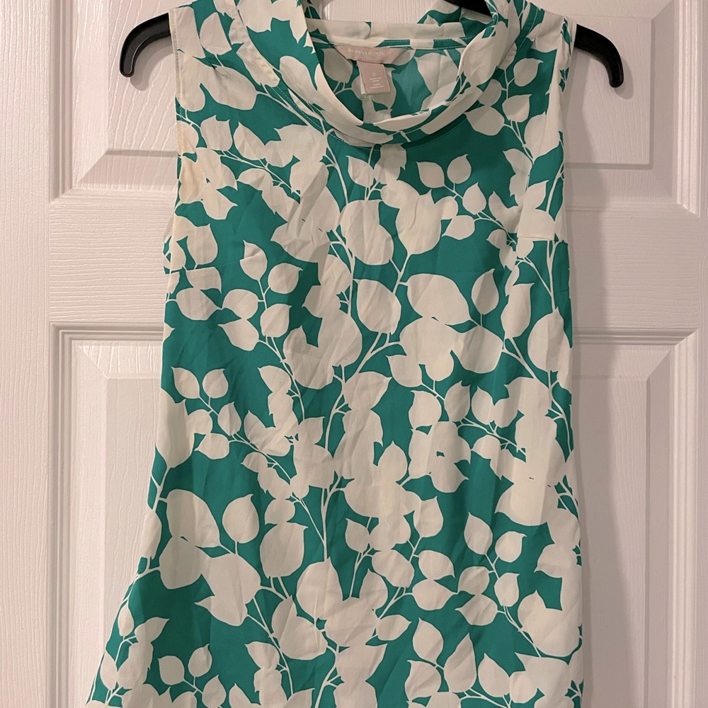 Banana republic top
